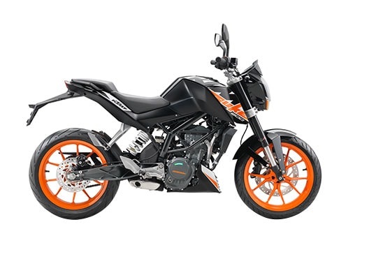 Image for Top 10 Bikes For Your Daily Use That You Can Buy On Easy EMI - 2020 with ID of: 4229164