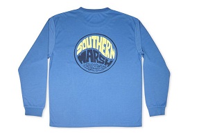 Image for Girls ‘Round Here Has Southern Marsh Long Sleeve Shirts with ID of: 4229523