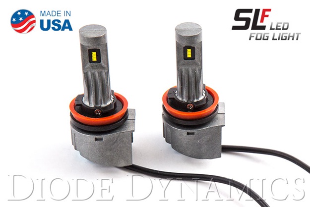 Image for Buy LED Fog Lights From Diode Dynamics with ID of: 4229582