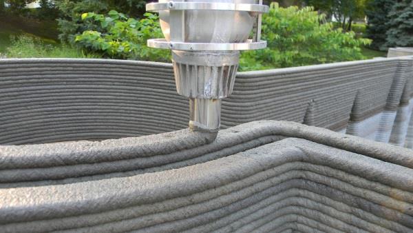 Image for Global 3D Printers for Construction Market 2020 | Manufacturers, Regions, Type And Application, Forecast To 2025 with ID of: 4229994