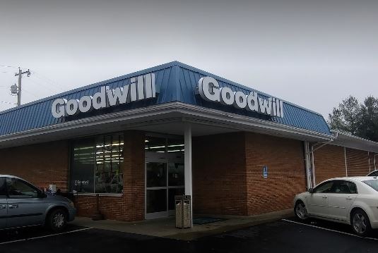 Image for Goodwill with ID of: 4230045