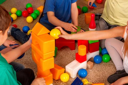 Image for Building Blocks of Windsor with ID of: 4230450