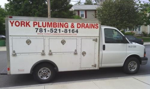 Image for York Plumbing & Drains with ID of: 4230463