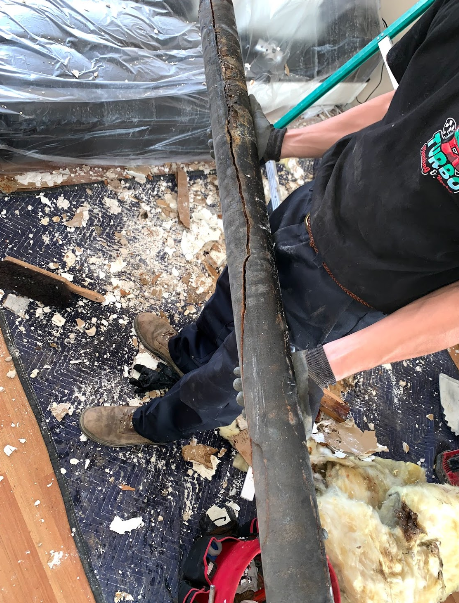 Image for Turbo Plumbing and Rooter with ID of: 4230642
