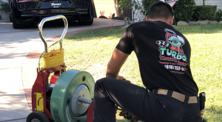 Image for Turbo Plumbing and Rooter with ID of: 4230644