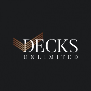 Image for Decks Unlimited with ID of: 4230664