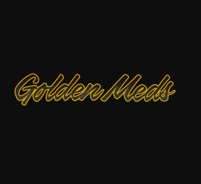 Image for Golden Meds with ID of: 4230799