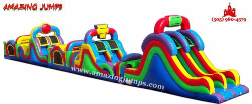 Image for Amazing Jumps, Tents, & Events with ID of: 4230834