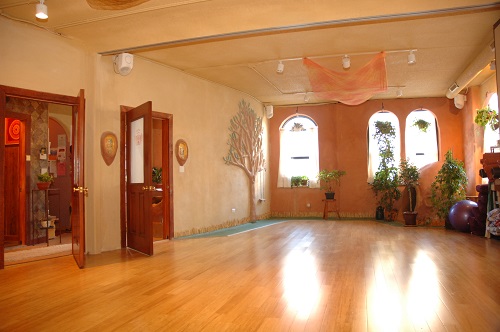 Image for Yoga Now with ID of: 4231266