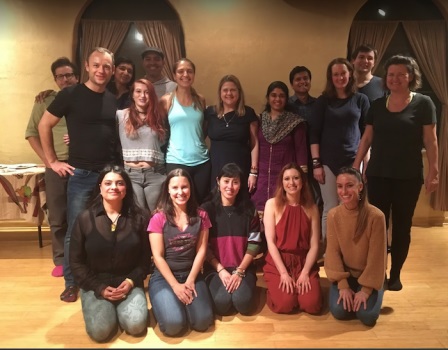 Image for Yoga Now with ID of: 4231267