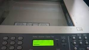 Image for Steps to Fix HP LaserJet Scanner Error 3030 with ID of: 4231308