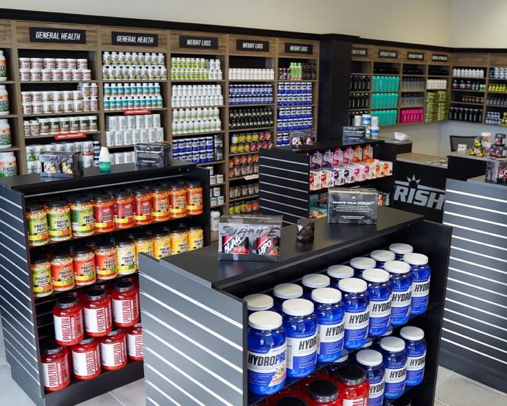 Image for Nutrishop Chino Hills with ID of: 4232155