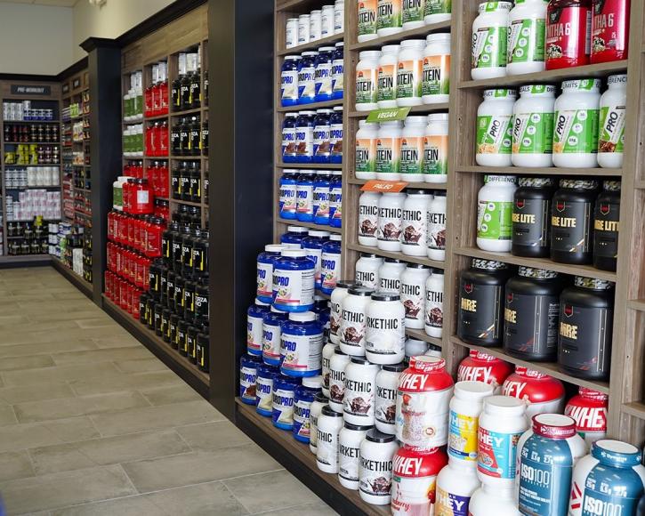 Image for Nutrishop Chino Hills with ID of: 4232157