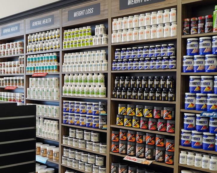 Image for Nutrishop Chino Hills with ID of: 4232159