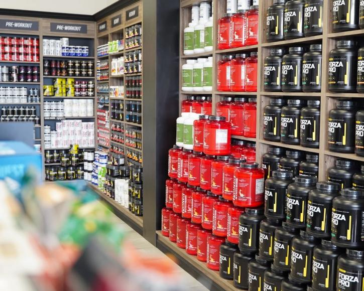 Image for Nutrishop Chino Hills with ID of: 4232160