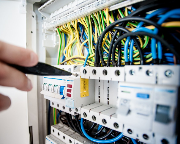 Image for Imzy's Electrical Ltd with ID of: 4232442
