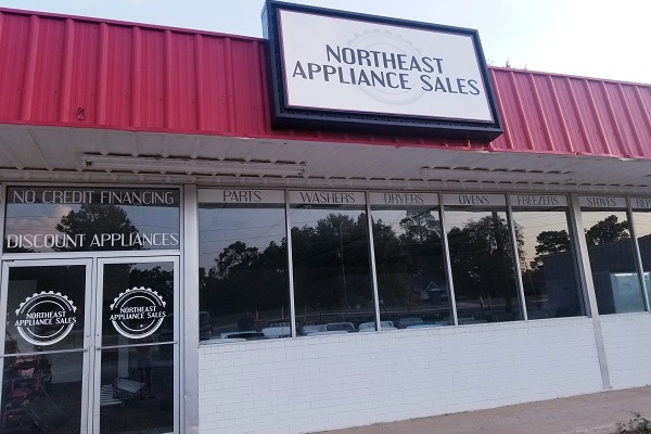 Image for Northeast Appliance Sales with ID of: 4232481