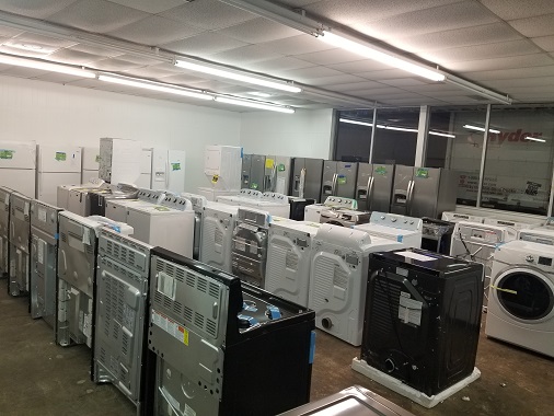 Image for Northeast Appliance Sales with ID of: 4232482