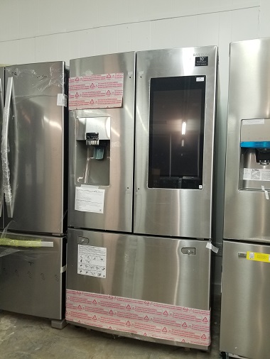 Image for Northeast Appliance Sales with ID of: 4232483