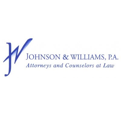 Image for Johnson & Williams, P.A. with ID of: 4232563