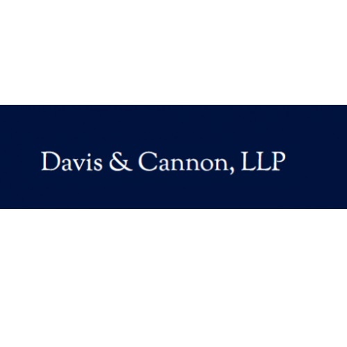 Image for Davis & Cannon with ID of: 4232587