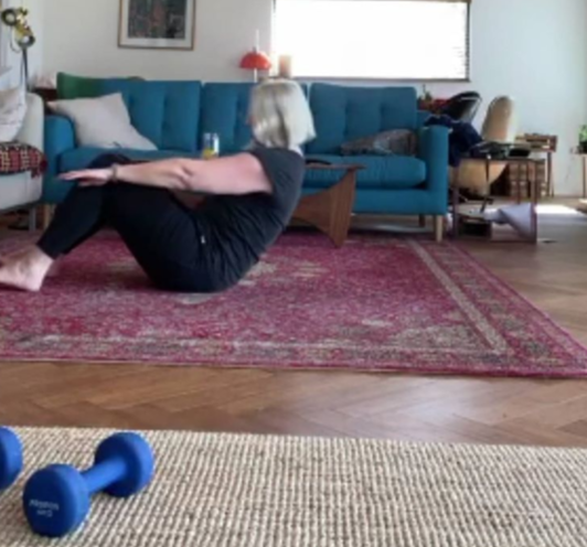 Image for Christopher Pattenden - Mobile Personal Trainer with ID of: 4232595