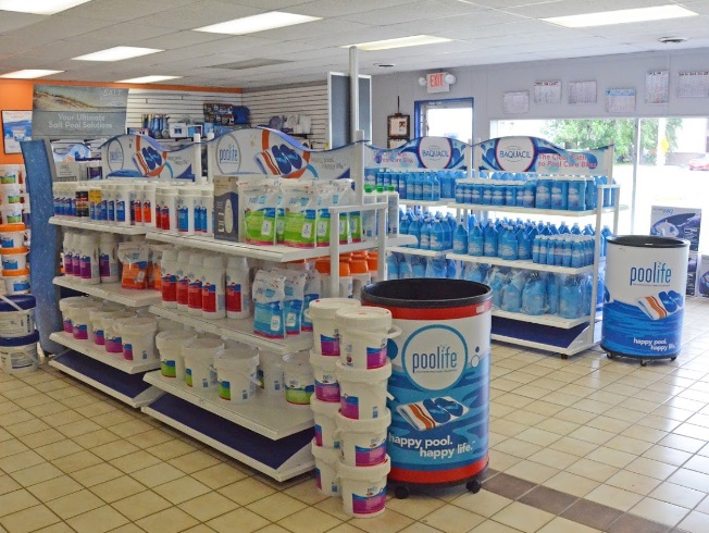Image for Swimming Pool Supply Co with ID of: 4232616