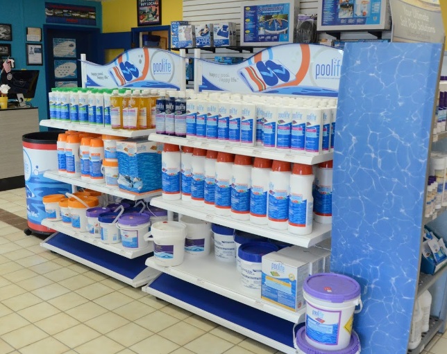 Image for Swimming Pool Supply Co with ID of: 4232617
