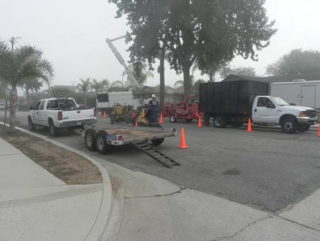 Image for A & J Tree Service with ID of: 4232664