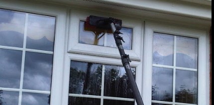 Image for Hart Window Cleaning with ID of: 4232759