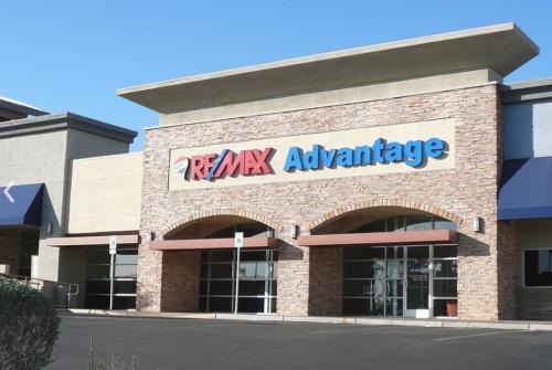Image for RE/Max Advantage
