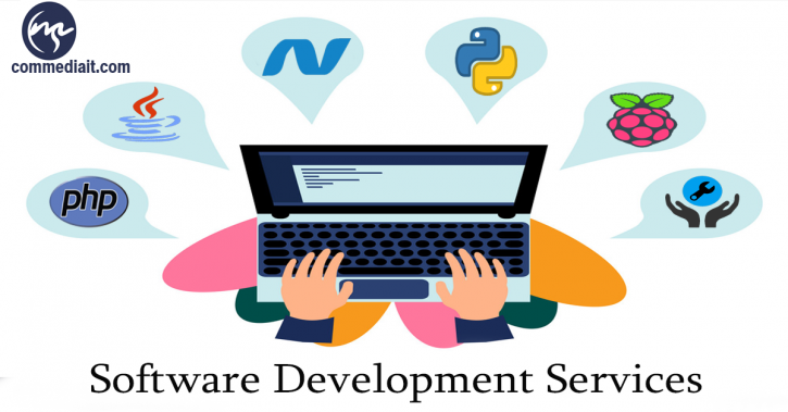 Image for ERP Software Development Services with ID of: 4232933