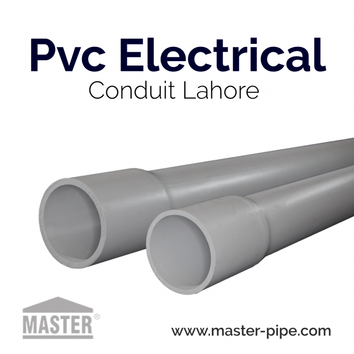 Image for Pvc Electrical Conduit Lahore with ID of: 4232965