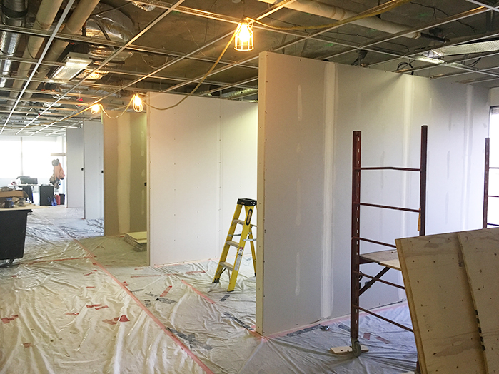 Image for Drywall Magana with ID of: 4233037