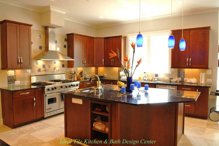 Image for Kitchen Remodeling & Design Services with ID of: 4233157