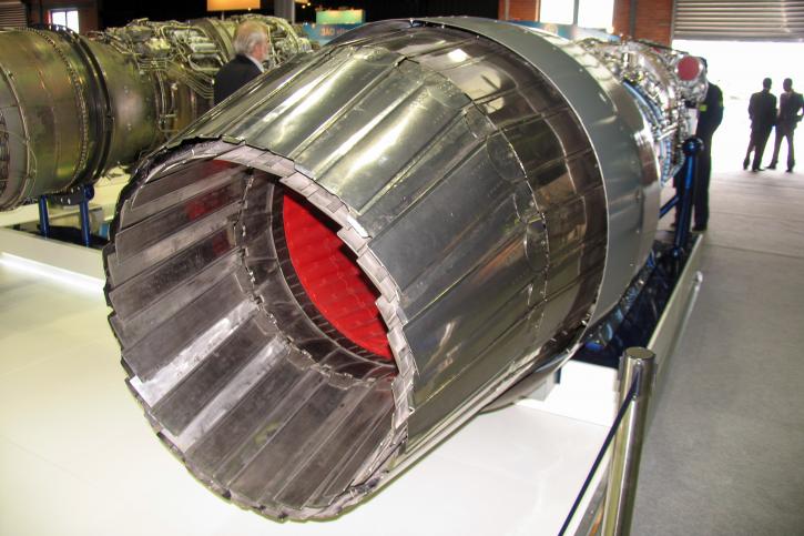 Image for Global Thrust Vector Control Market Research Report - Industry Analysis, Size, Share, Growth, Trends and Forecast Till 2026 with ID of: 4233375