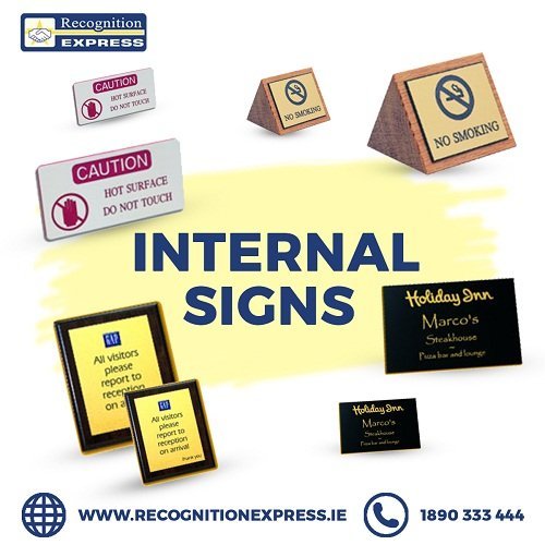 Image for Internal Signs with ID of: 4234002
