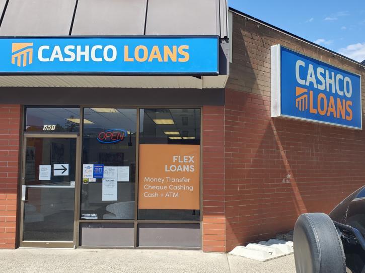 Image for Cashco Financial with ID of: 4234014