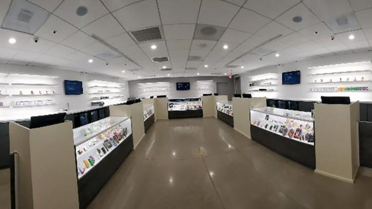 Image for Curaleaf Dispensary Pavilions with ID of: 4234394