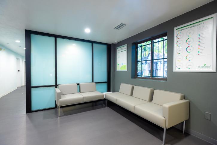 Image for Curaleaf Dispensary Gainesville with ID of: 4234437