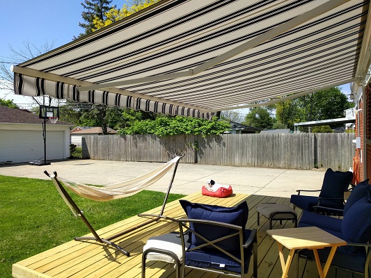 Image for Marygrove Awnings with ID of: 4235146