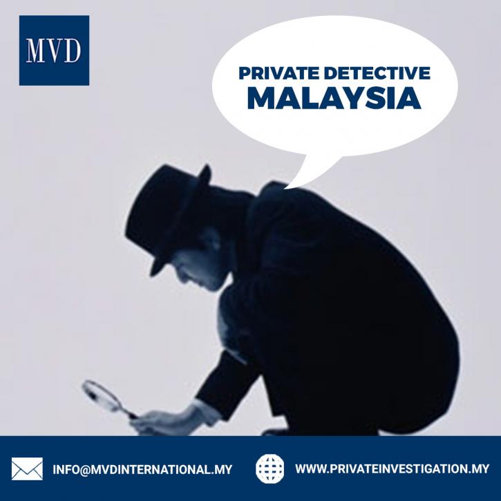 Image for Private Detective Malaysia with ID of: 4235150