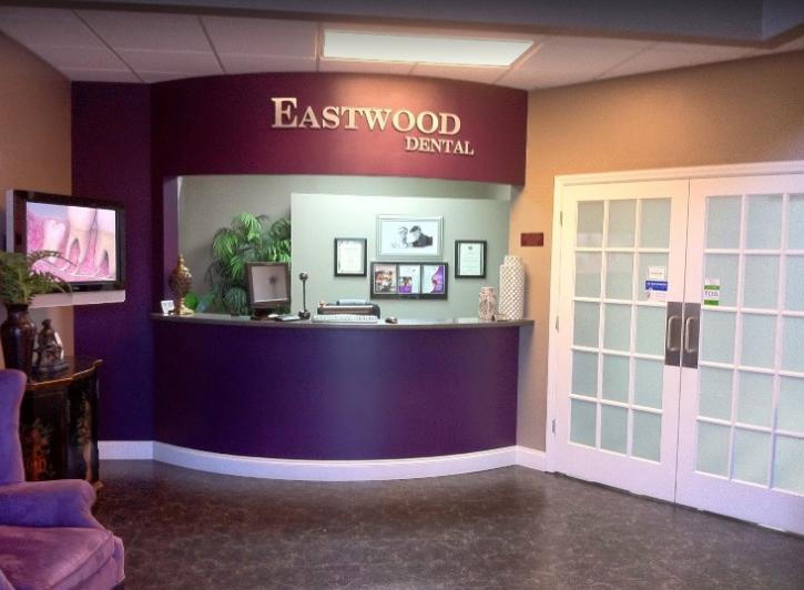 Image for Eastwood Dental with ID of: 4235268