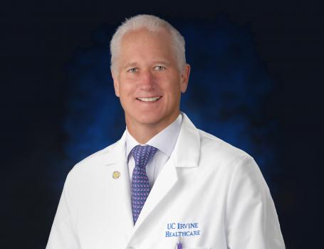 Image for Thomas E. Ahlering, MD | UCI Urology with ID of: 4235344