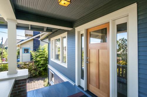 Image for Phinney Ridge Painting with ID of: 4235395
