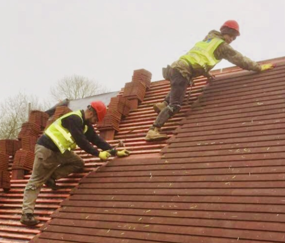 Image for P&E Roofing with ID of: 4235423
