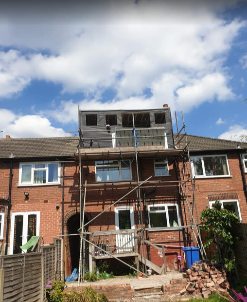 Image for AL Italian Construction Ltd with ID of: 4235442