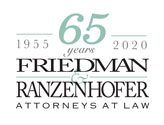 Image for Friedman & Ranzenhofer, PC with ID of: 4235524