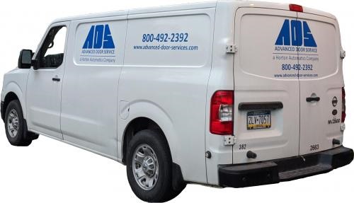 Image for Advanced Door Service with ID of: 4235598