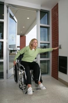 Image for Advanced Door Service with ID of: 4235603